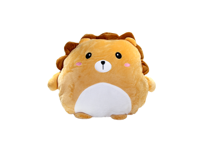 Peluche León
