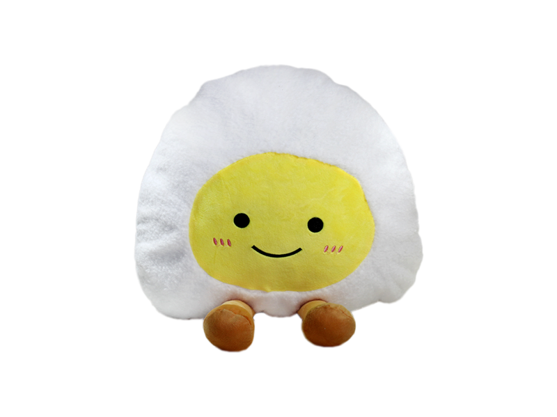 Peluche Huevo