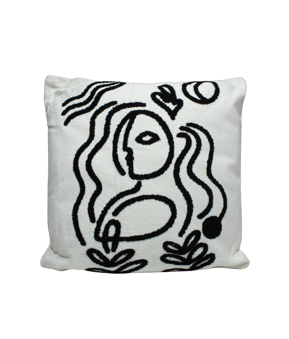 Almohadon Diseño Surt
