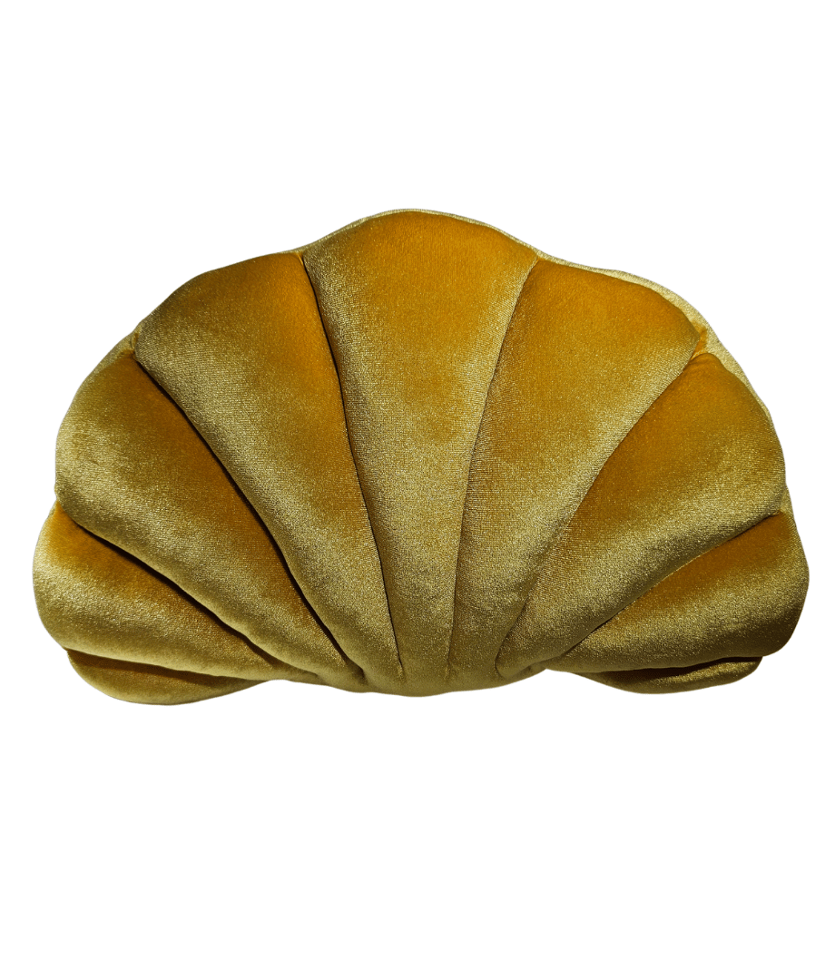 Almohada Concha