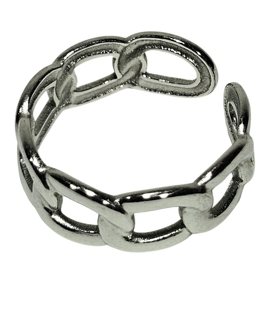 Anillo Acero Inoxidable