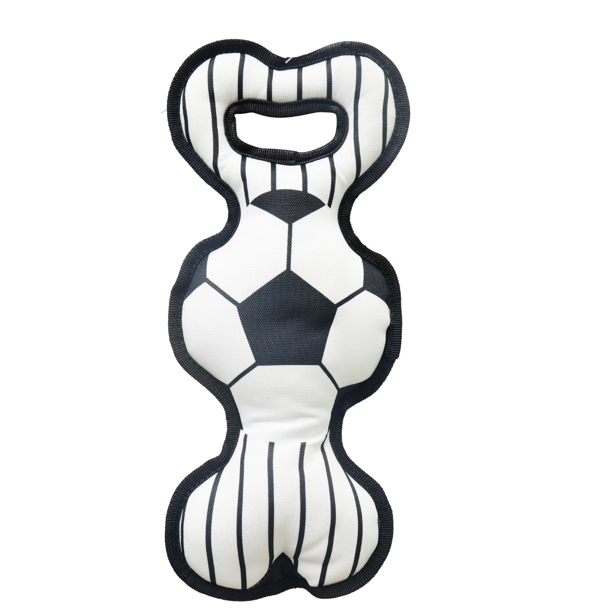 Juguete Para Mascotas   C/Sonido Y Diseño Bola