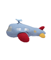 Peluche Avion 55Cm