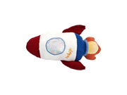 Peluche Cohete