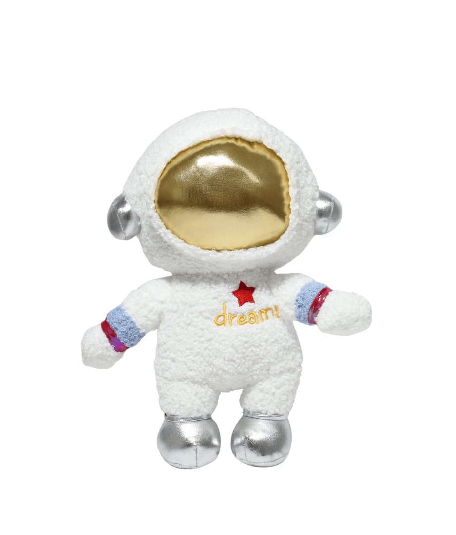 Peluche  Astroanauta 33Cm