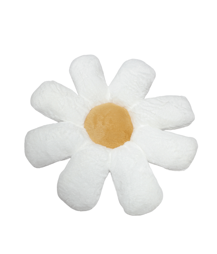 Peluche Flor 45Cm