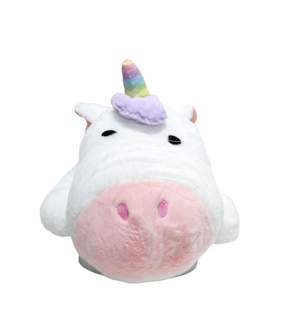 Peluche Unicornio 60Cm