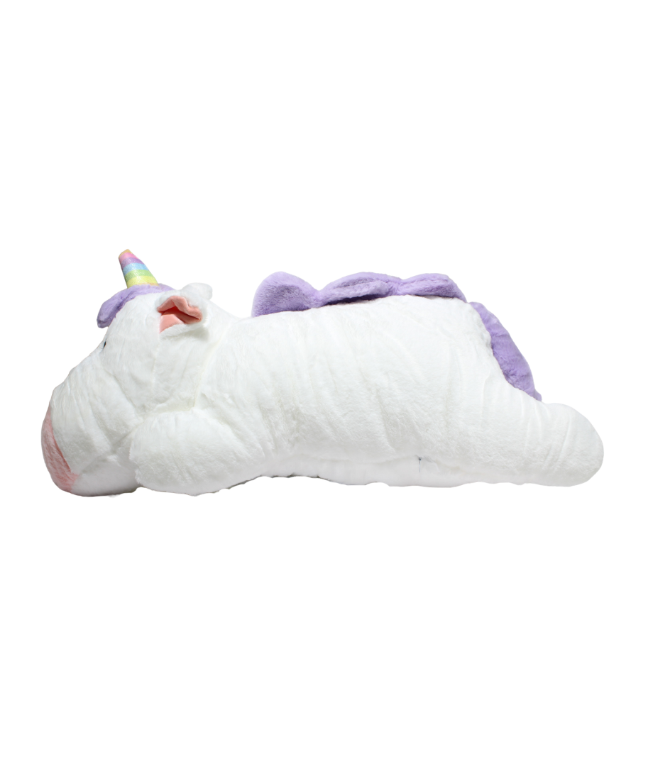 Peluche Unicornio 60Cm
