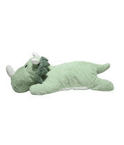 Peluche Triceratop 60Cm