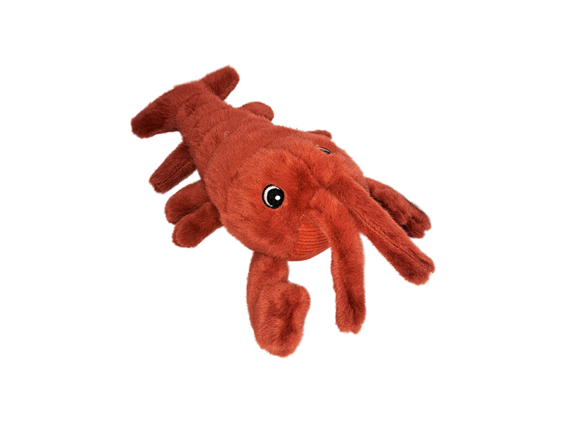Peluche Langosta