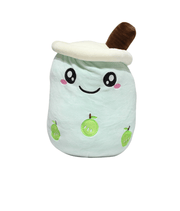 Peluche Bubble Te 25Cm