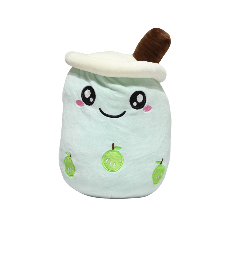 Peluche Bubble Te 25Cm