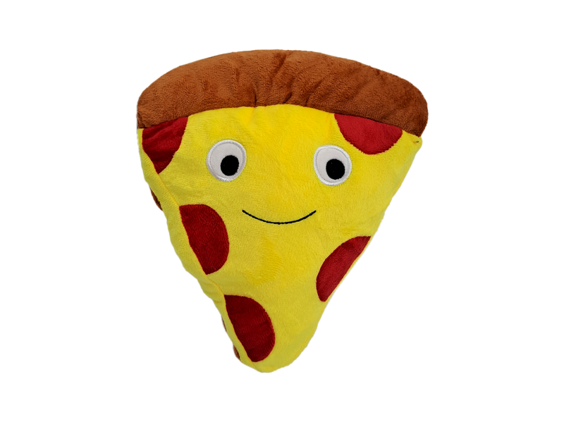 Peluche Pizza