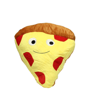 Peluche Pizza 35Cm