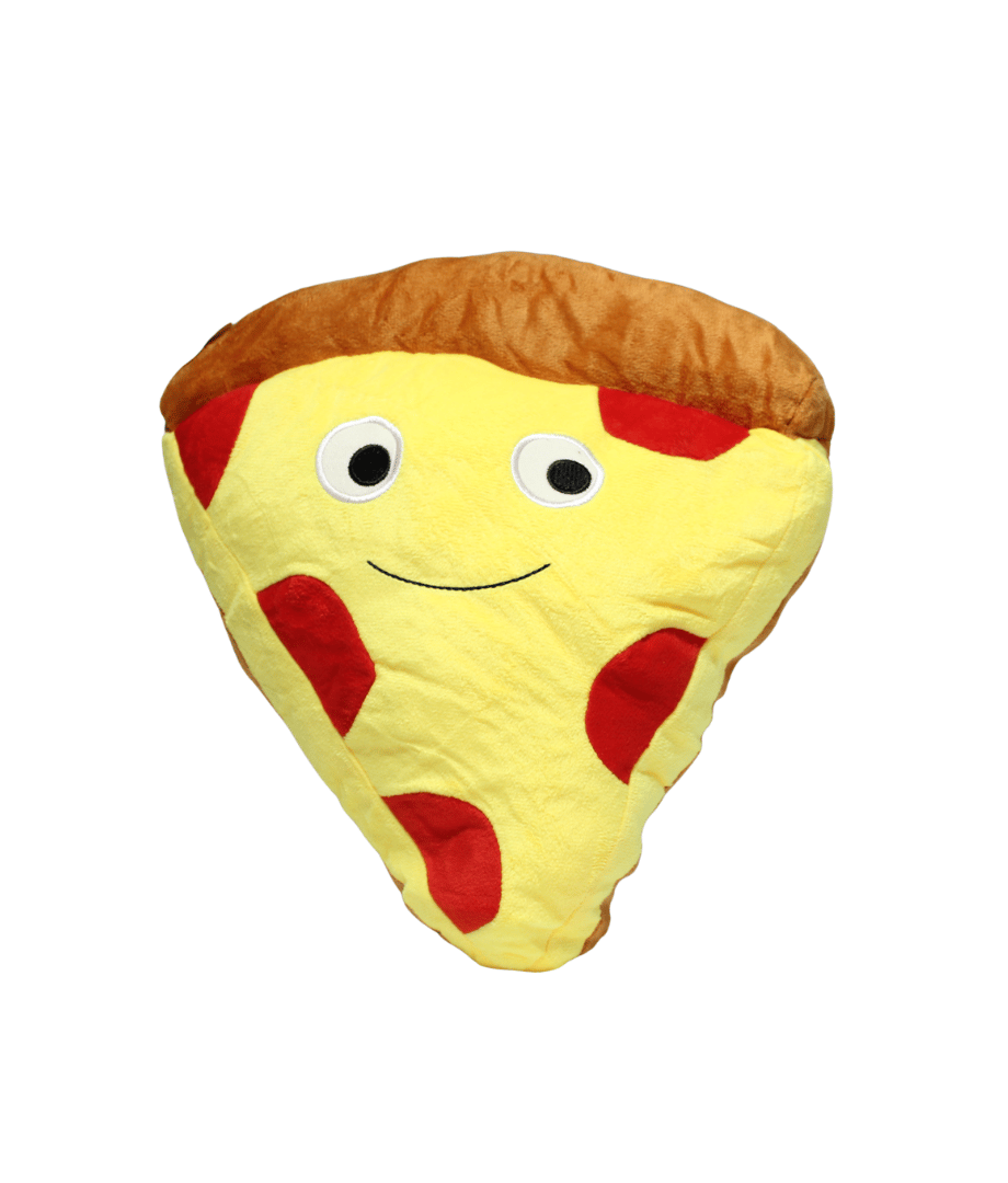 Peluche Pizza 35Cm