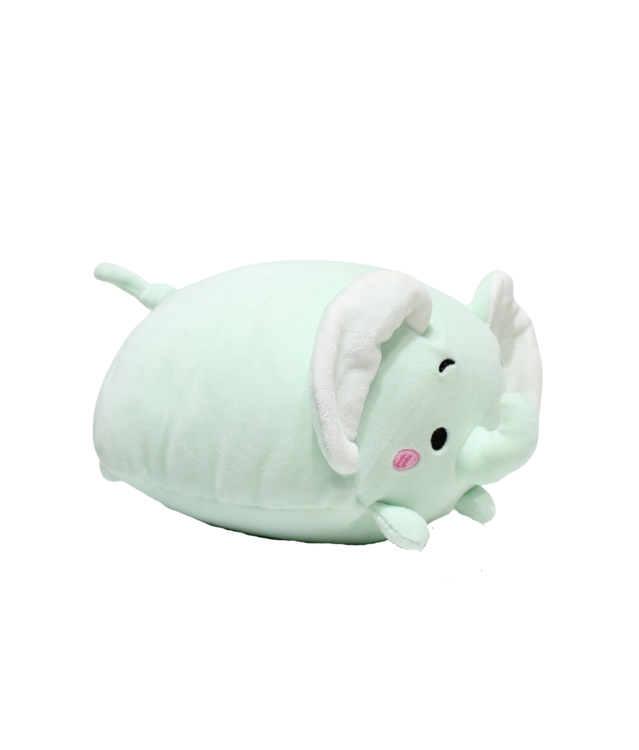 Peluche Elefante 20Cm