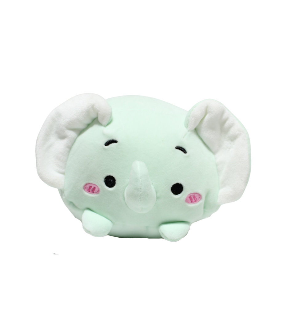 Peluche Elefante 20Cm