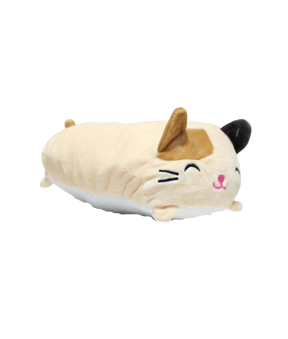 Peluche Gato 25Cm