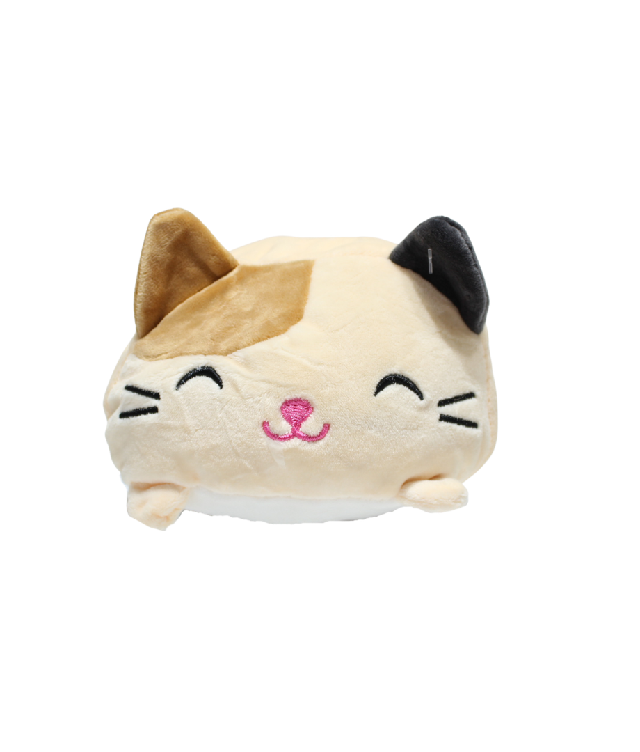 Peluche Gato 25Cm