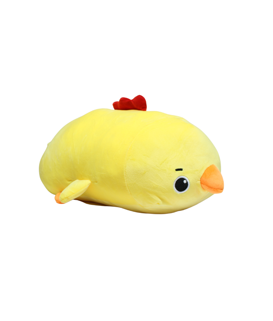 Peluche Pollo 45Cm