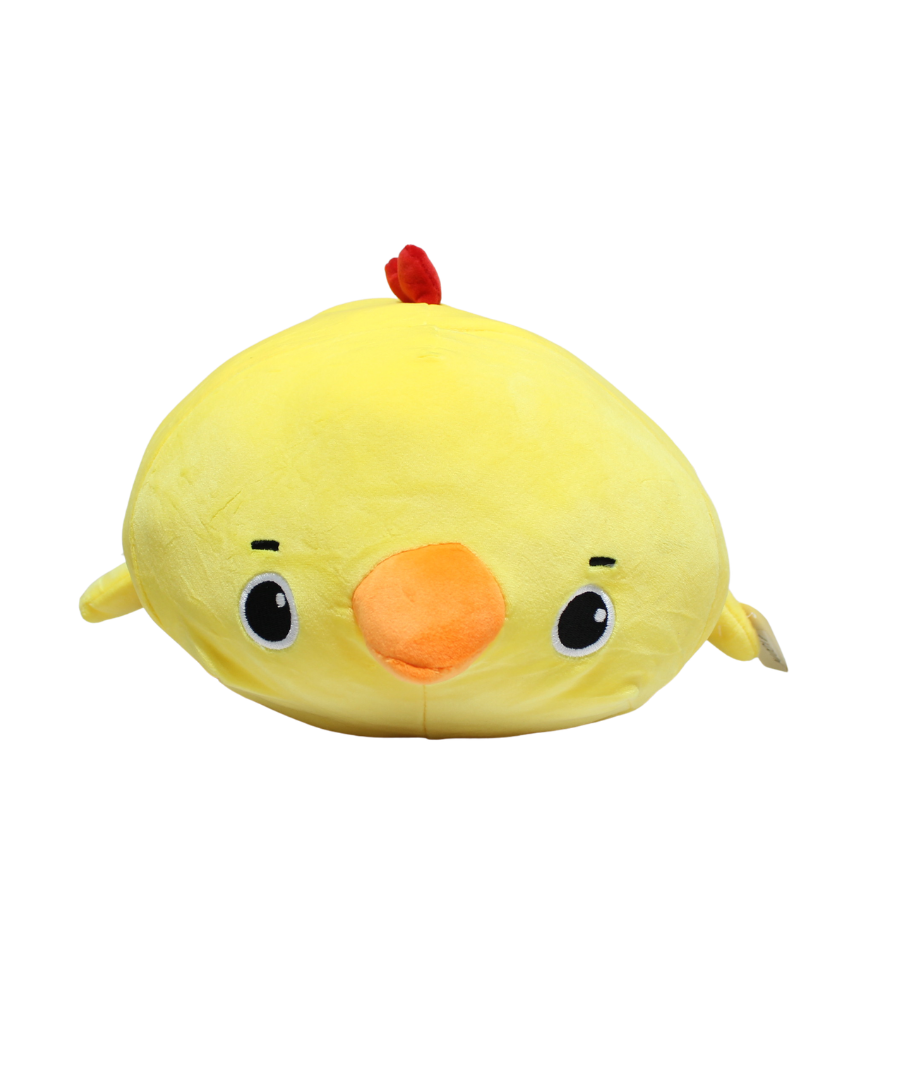 Peluche Pollo 45Cm