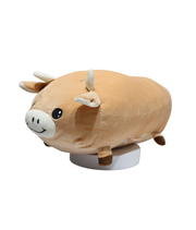 Peluche Toro 45Cm