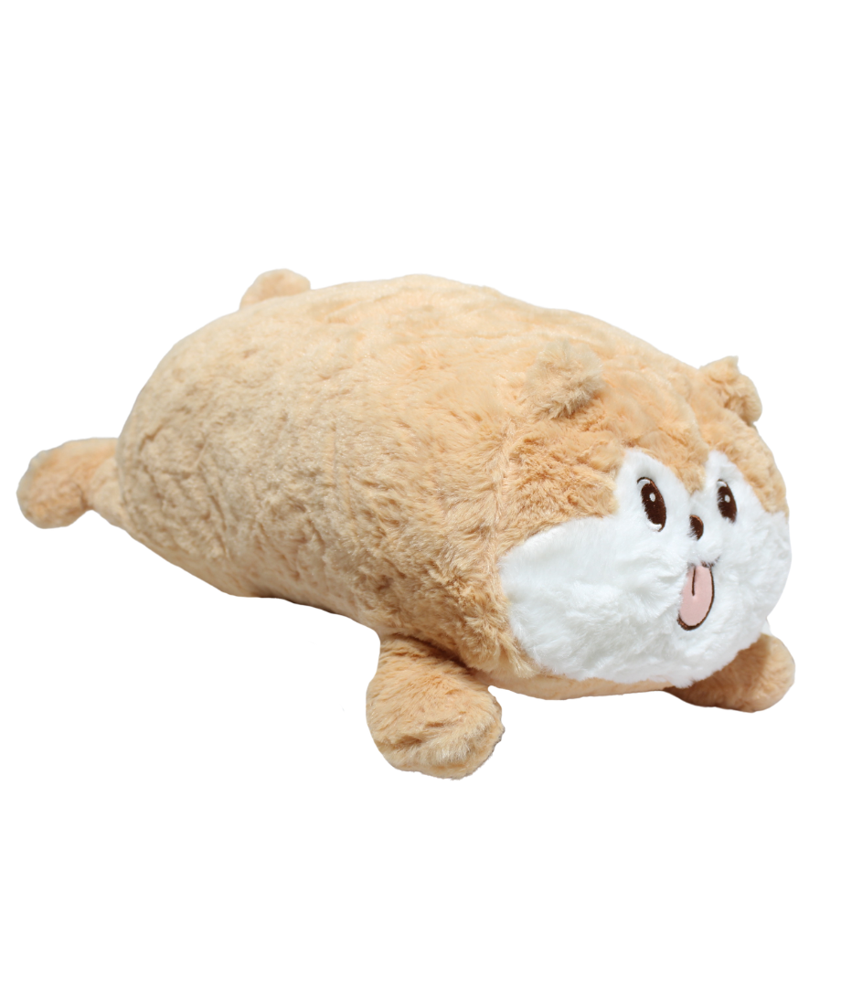 Peluche Perro 45Cm