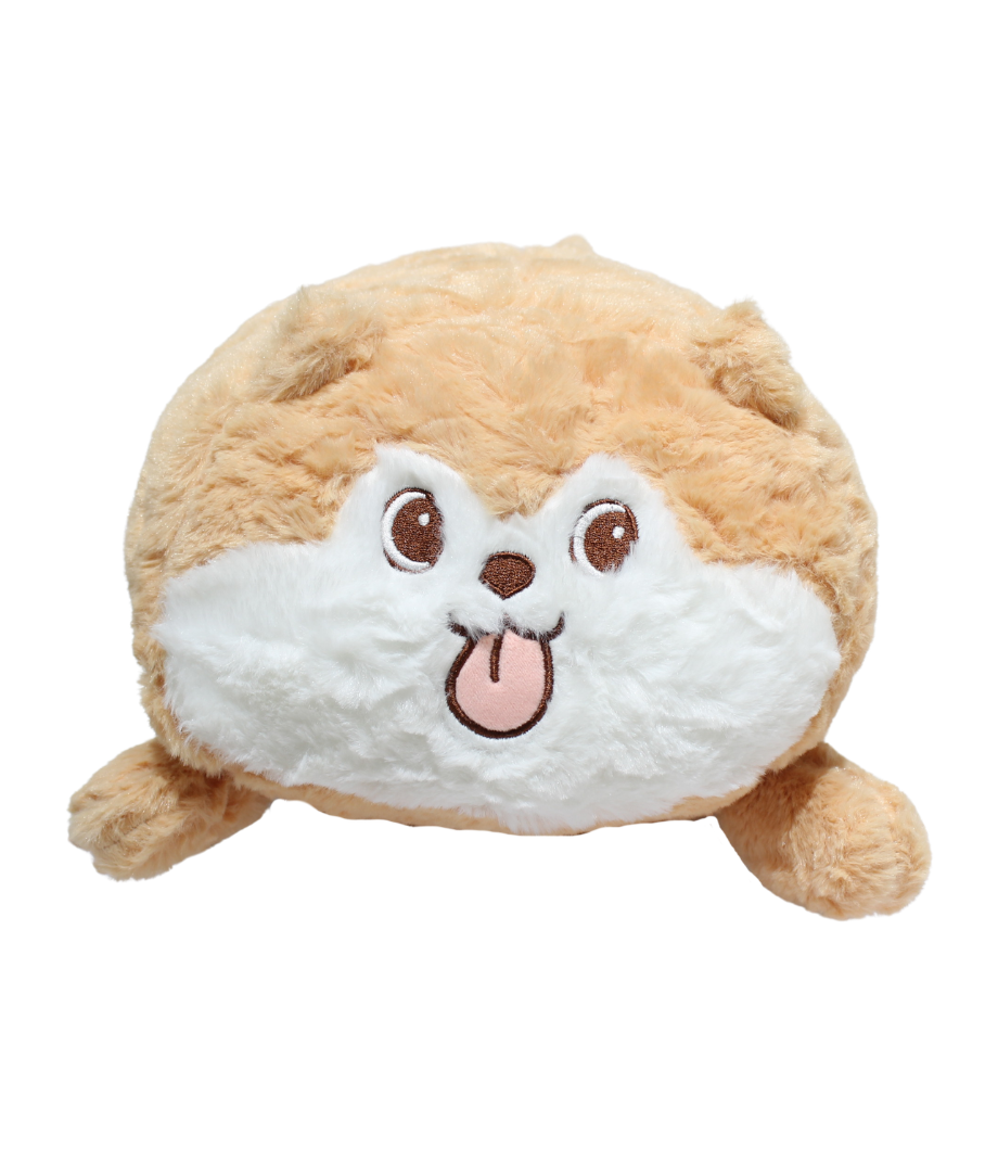 Peluche Perro 45Cm