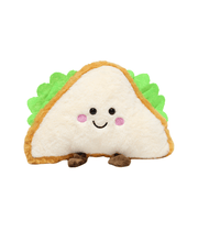 Peluche Taco 20Cm