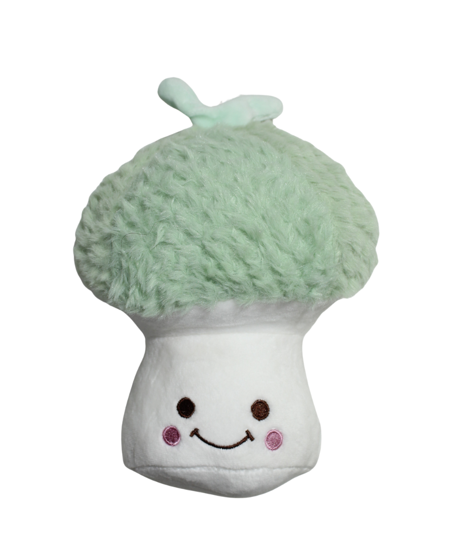 Peluche Hongo 22Cm