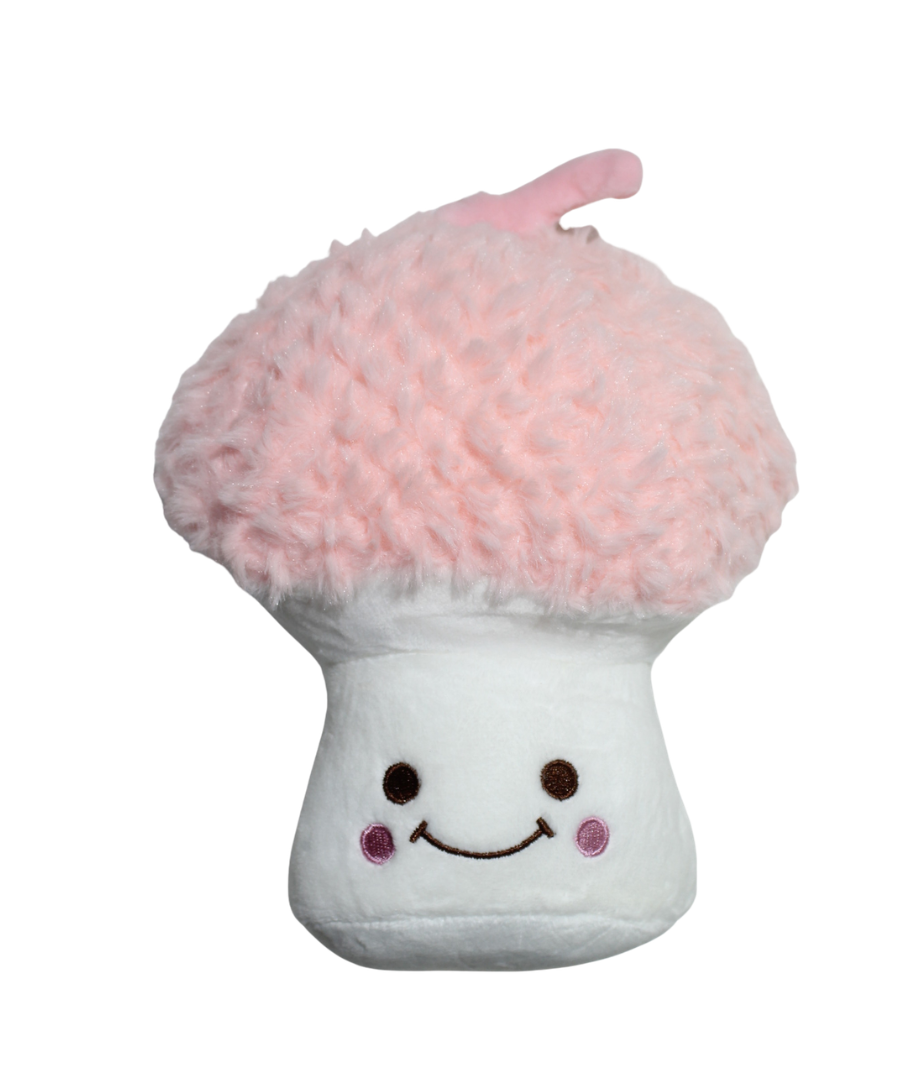 Peluche Hongo 22Cm