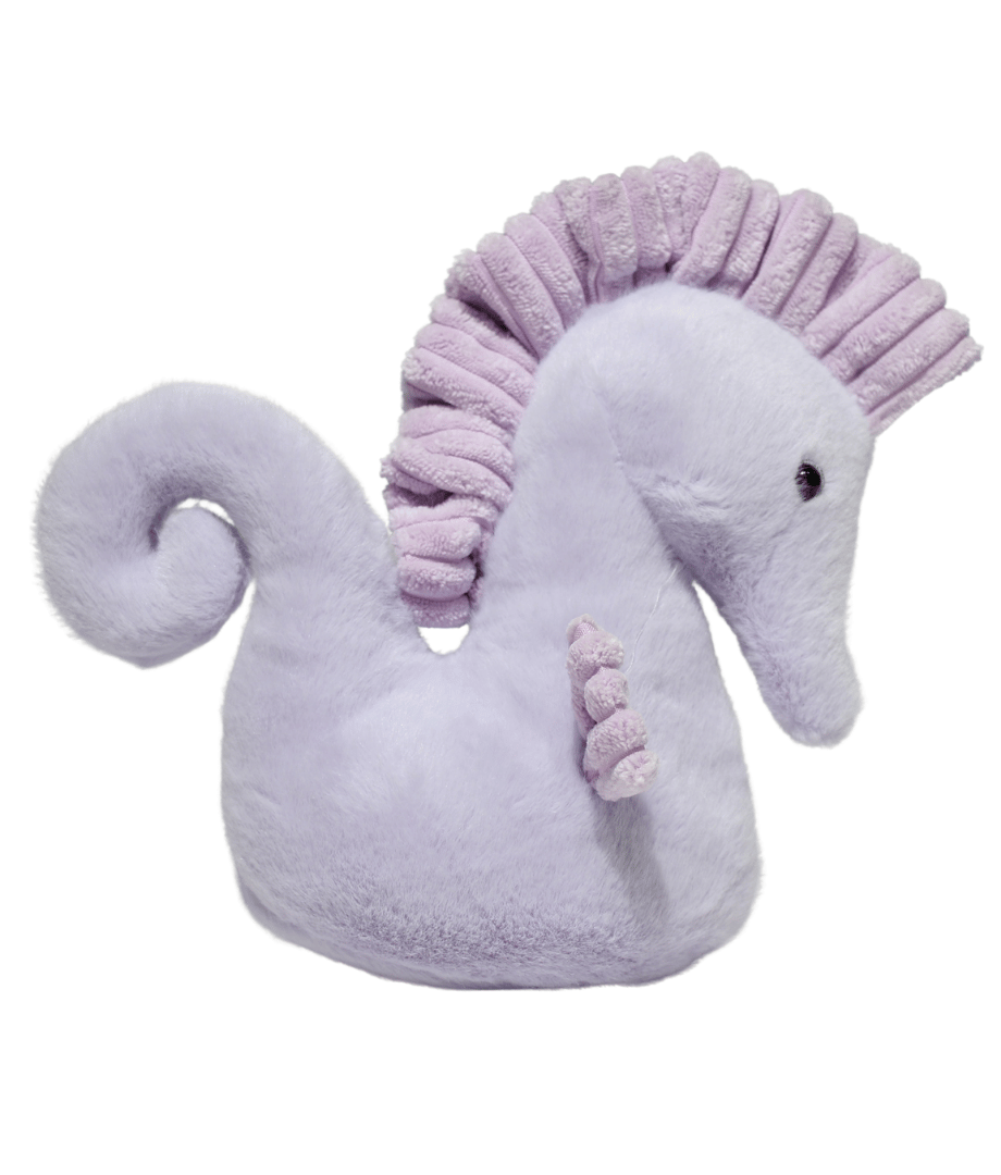 Peluche Caballito Mar 28Cm