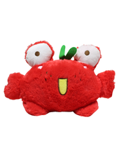 Peluche Cangrejo 32Cm