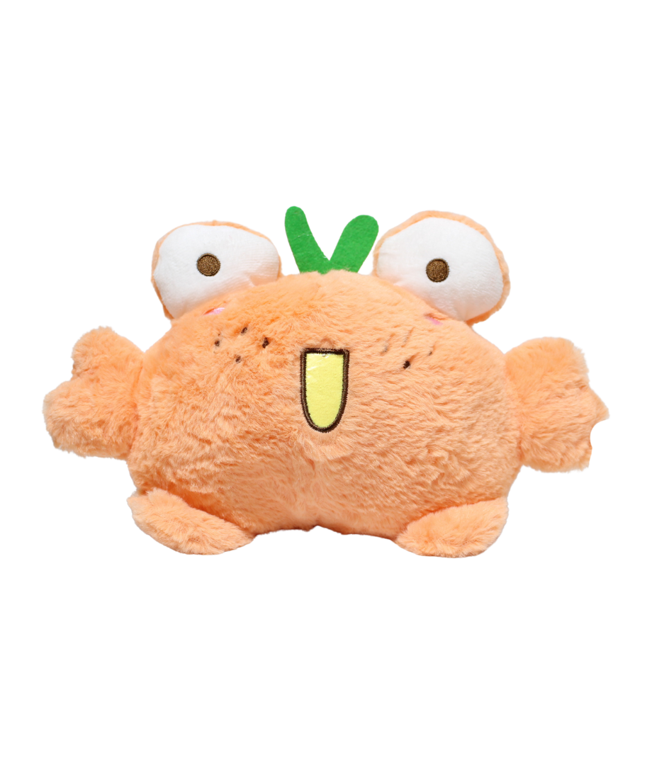 Peluche Cangrejo 32Cm
