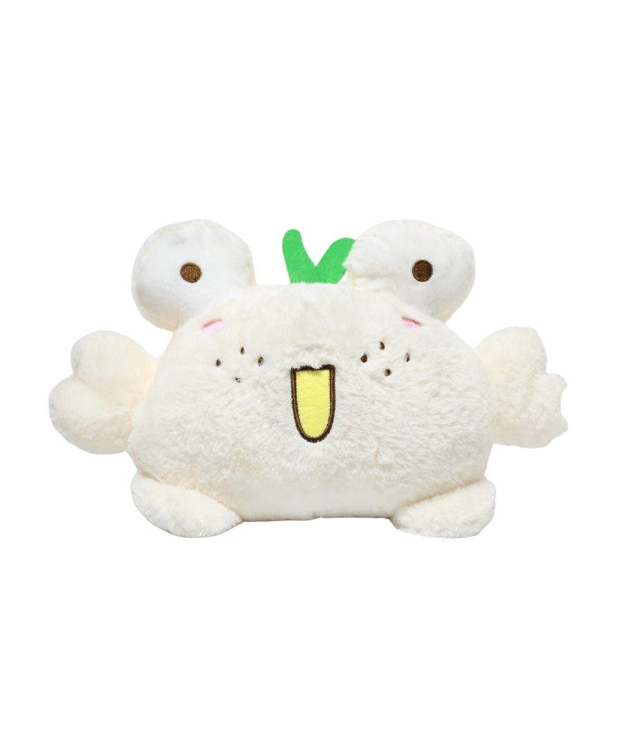 Peluche Cangrejo 32Cm