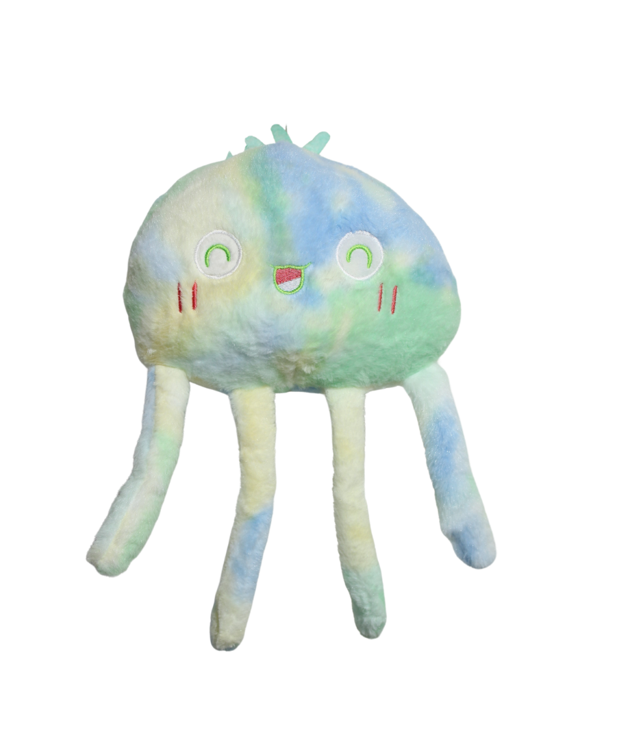 Peluche Pulpo 30Cm