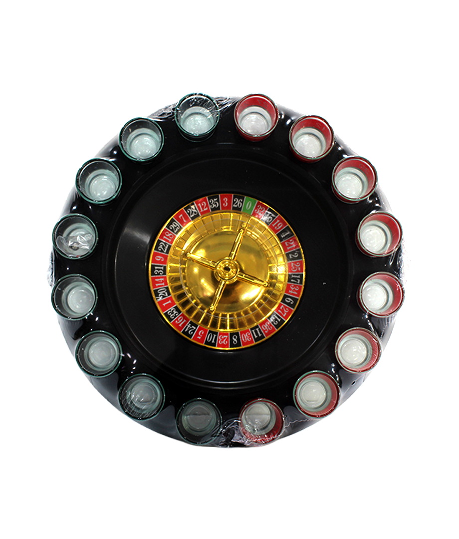 Ruleta De Copas