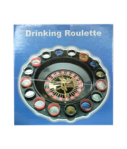 Ruleta De Copas