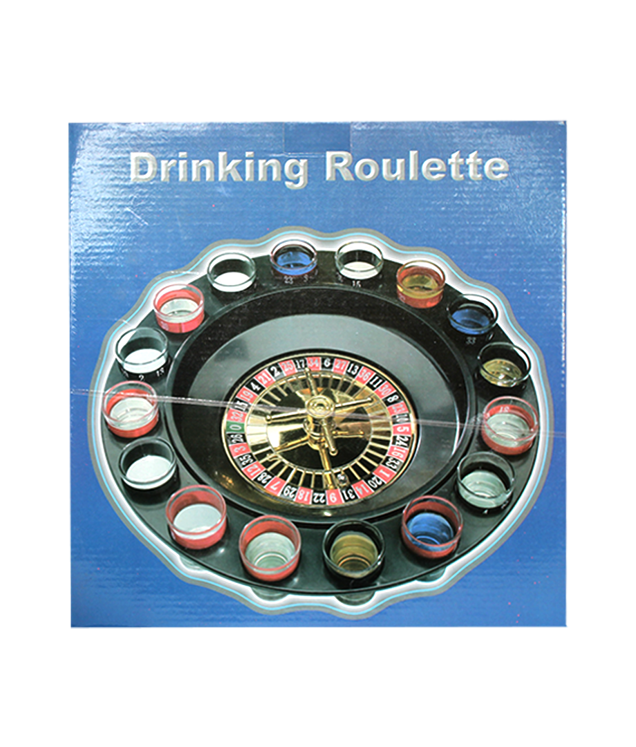 Ruleta De Copas