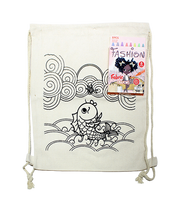 Bolso Michila DIY
