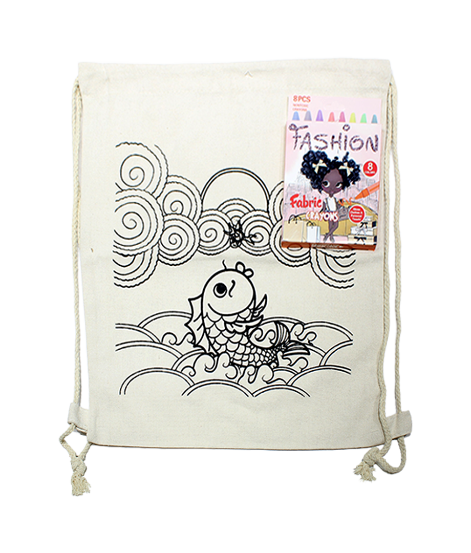 Bolso Michila DIY