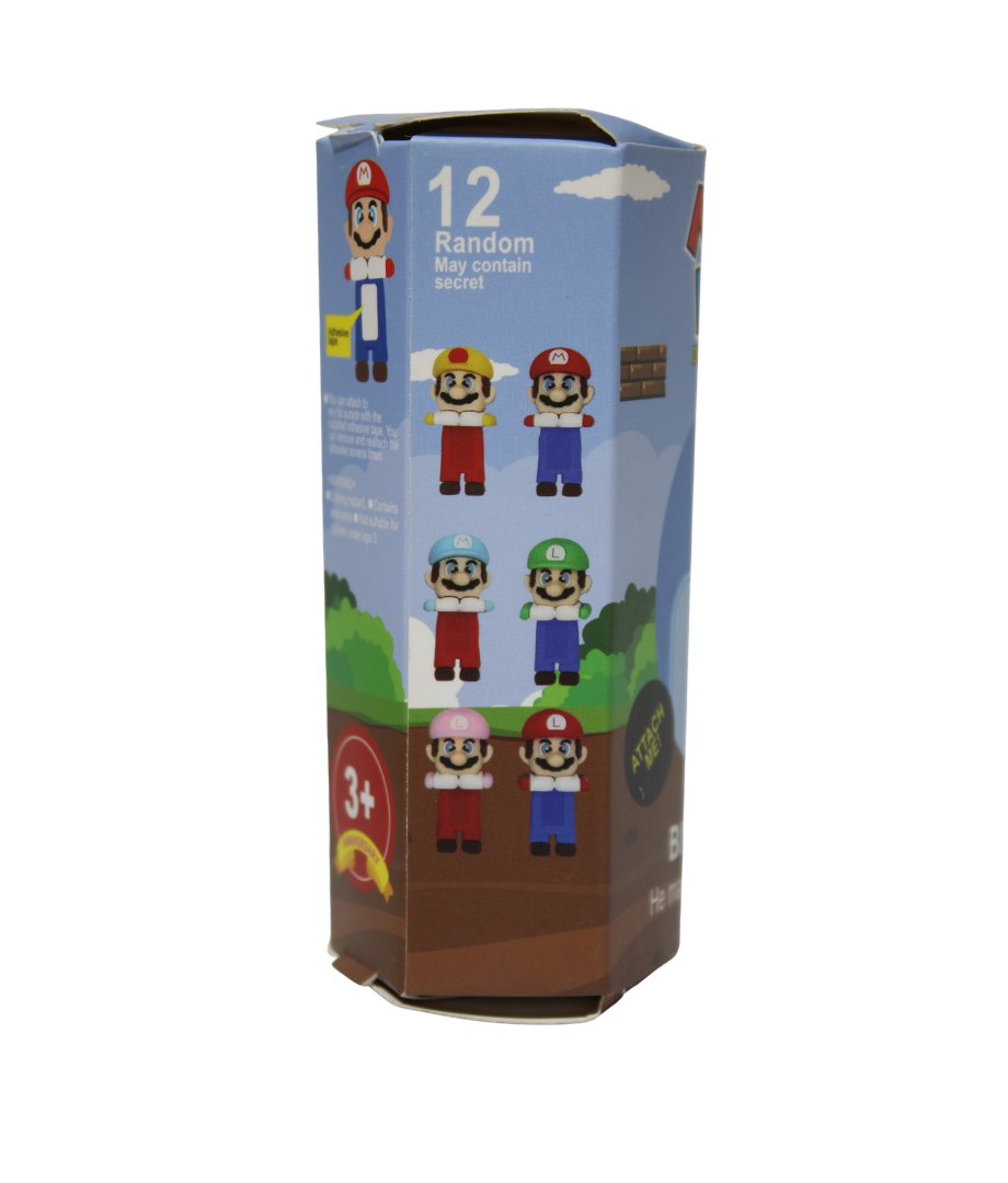 Sonny Angel Mario Bross