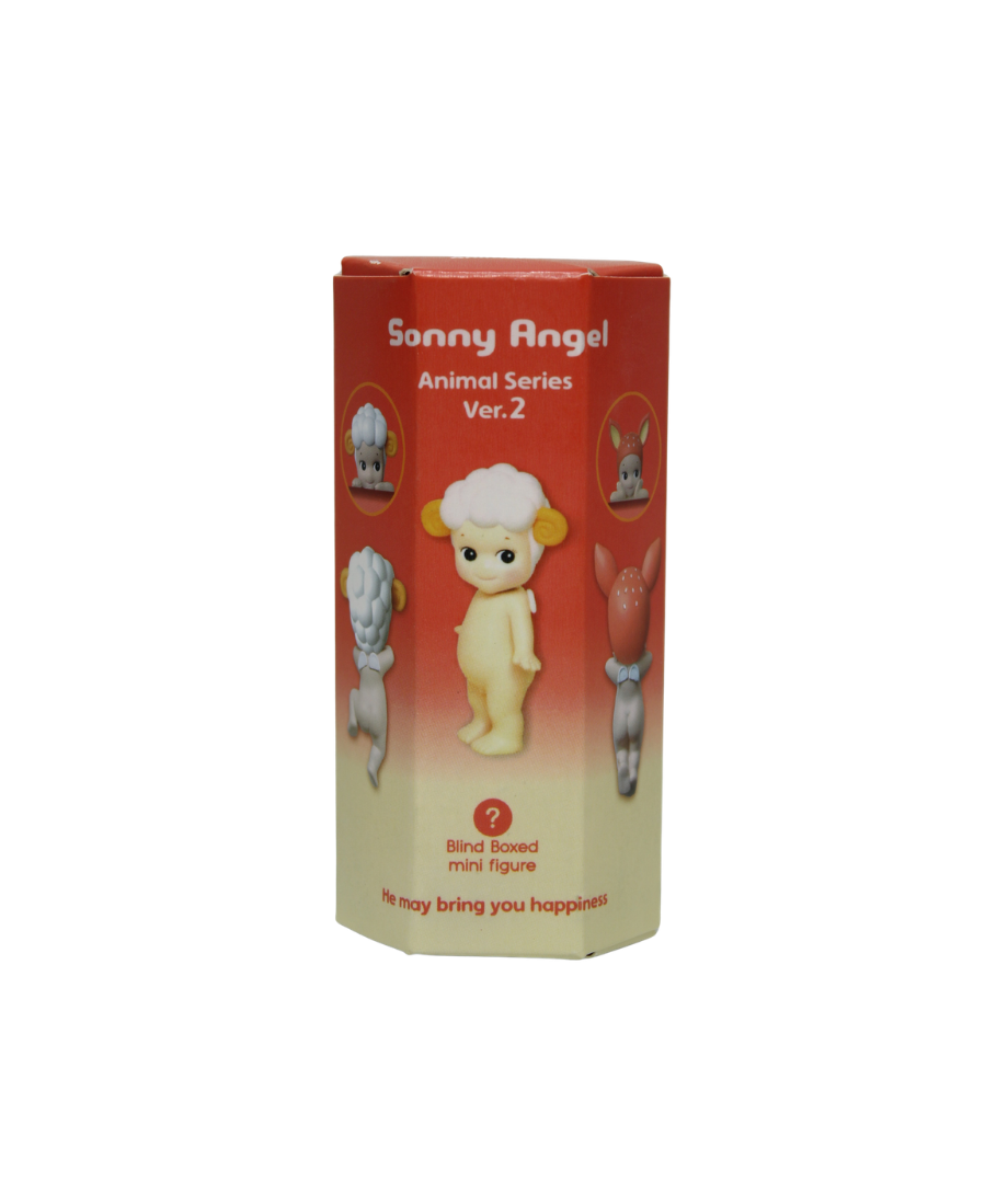 Sonny Angels Animales