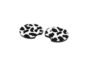 Porta vasos animal print