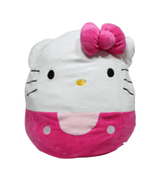 Almohadon Hello Kitty 35Cm