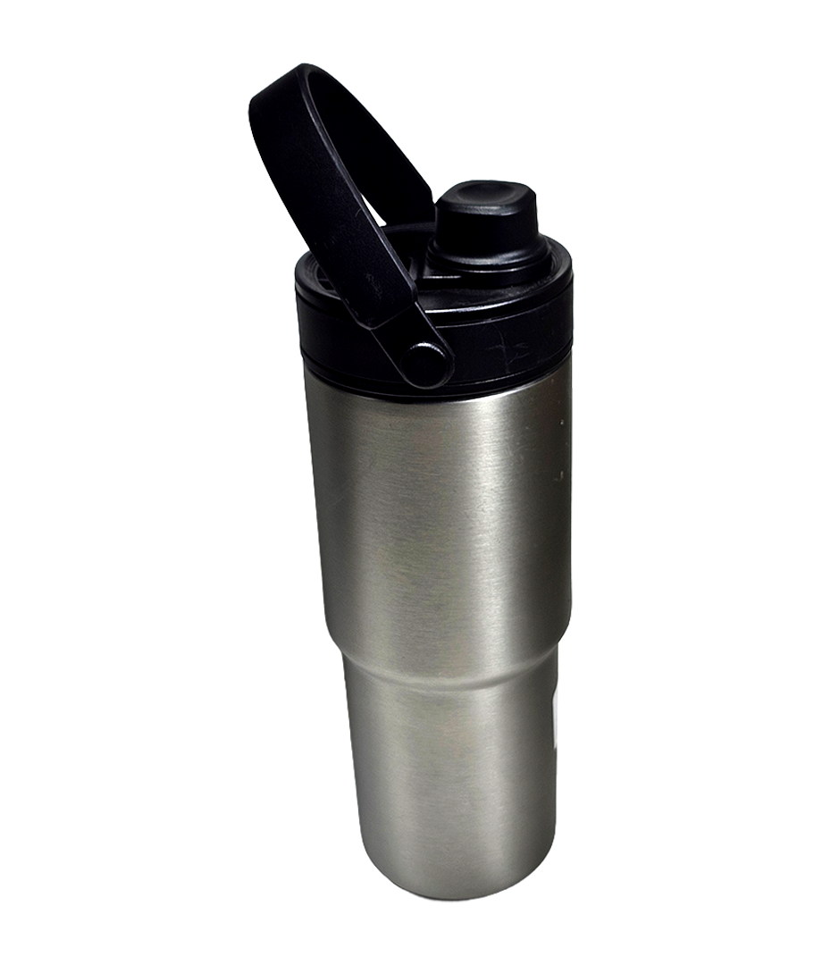 Vasotermica con Pajilla