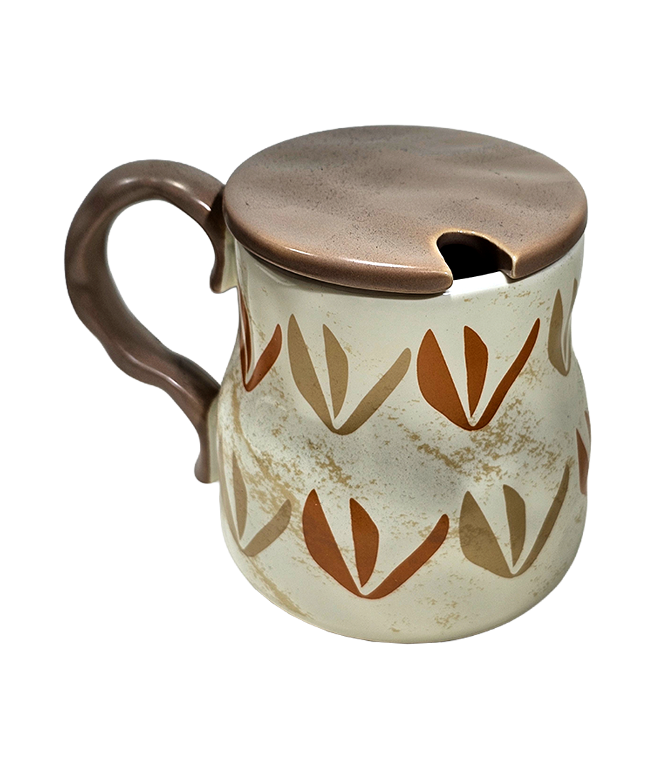 Jarra Ceramica