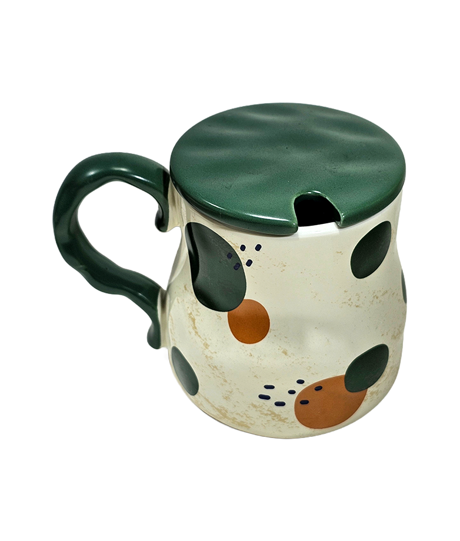 Jarra Ceramica