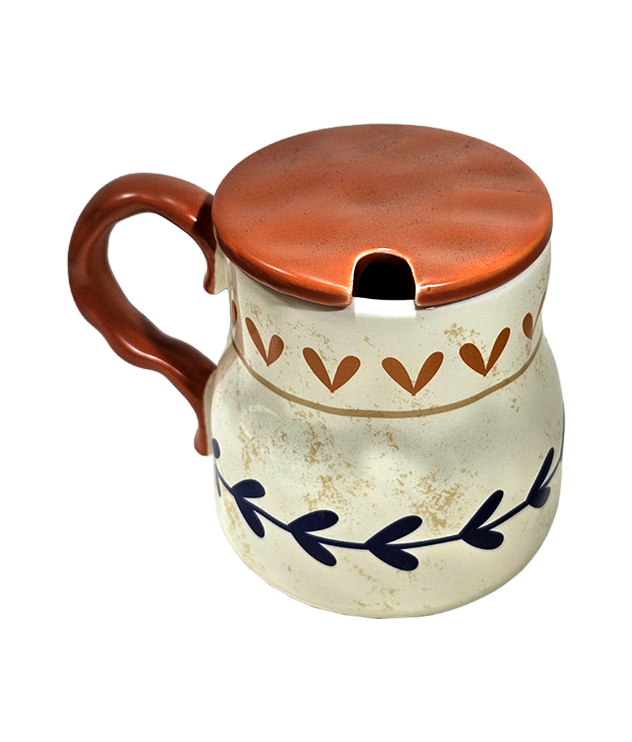 Jarra Ceramica