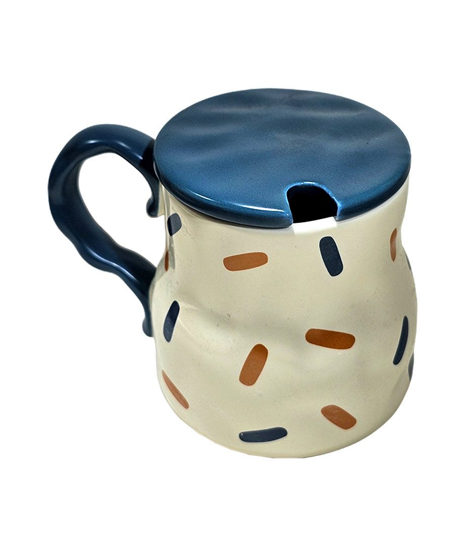 Jarra Ceramica